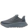 COLUMBIA WOMENS LACE TRAINERS - GRAPHITE SOFT TAUPE